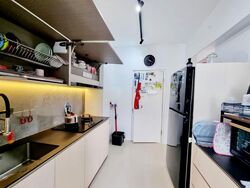 Blk 107A Eastbrook @ Canberra (Sembawang), HDB 4 Rooms #596385401
